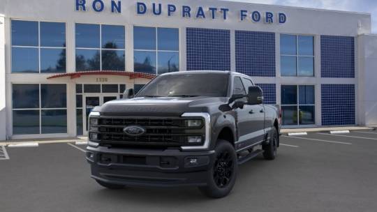2024 Ford F-350