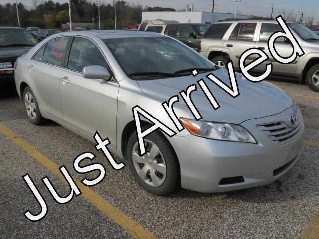 2009 toyota camry for sale in south burlington, vermont