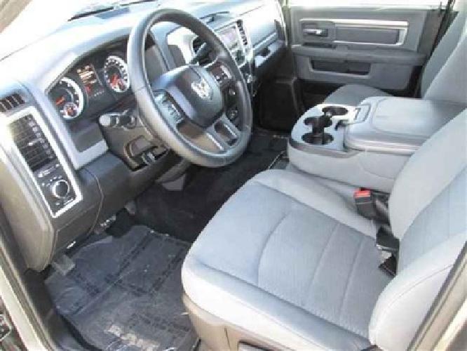 2013 ram 2500 in norco, ca