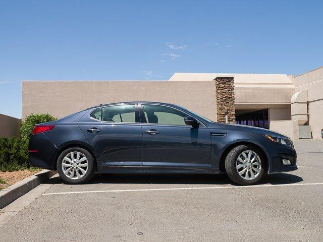 used 2015 kia optima ex santa fe, nm 87507 for sale in santa fe, new mexico