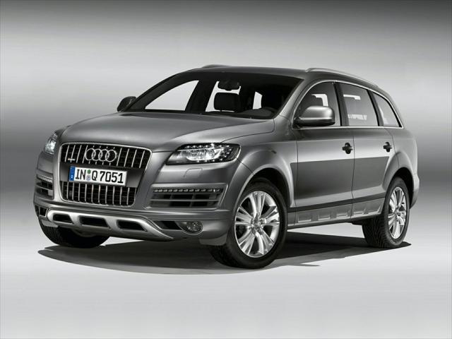 2015 audi q7 3.0t s line prestige