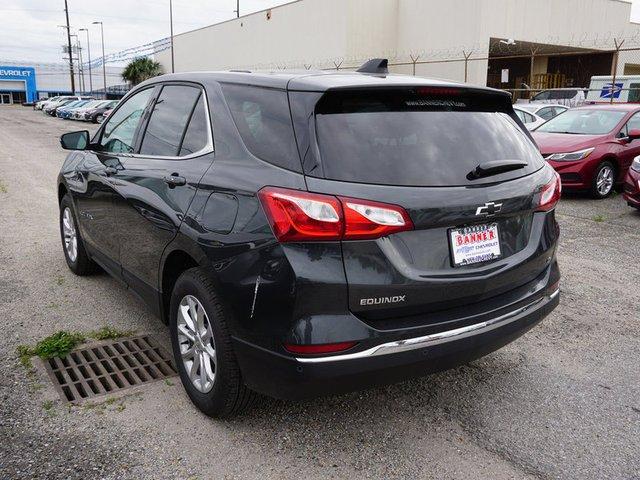 new 2019 chevrolet equinox fwd lt w/ 1lt new orleans, la 70126 for sale in new orleans, louisiana