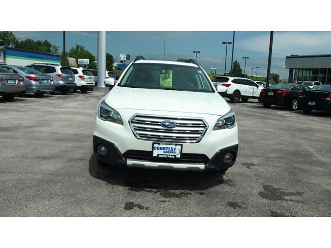 certified 2017 subaru outback 2.5i limited rapid city, sd 57701 for sale in jolly acres, south dakota