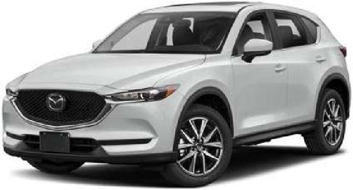 2018 mazda cx-5 touring in carlsbad, ca