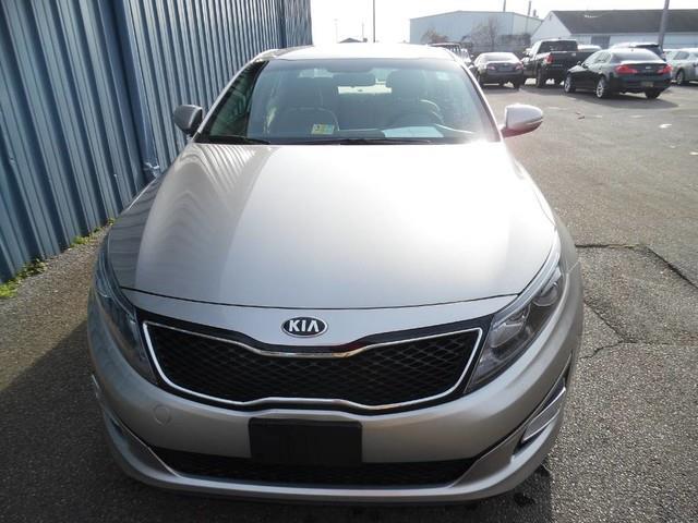 2015 kia optima lx lx 4dr sedan for sale in dover, delaware