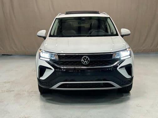 2024 volkswagen taos 1.5t se in fort wayne, indiana