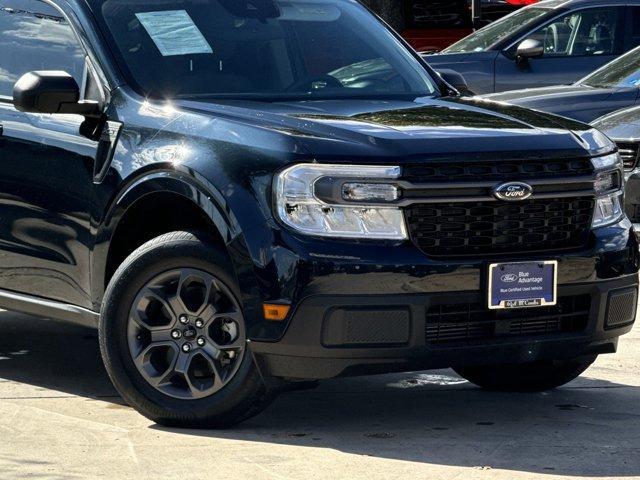 2023 ford maverick xlt