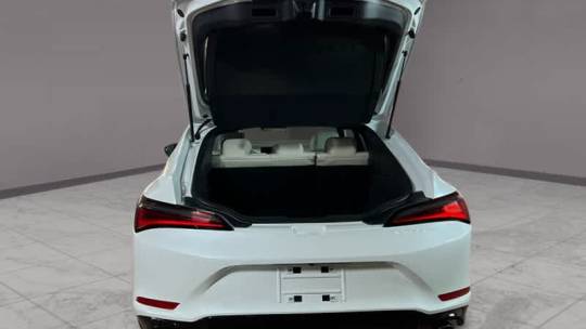 2025 Acura Integra