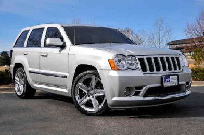 used 2008 jeep grand cherokee for sale. in littleton, co