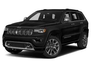 2019 jeep grand cherokee overland 4x4 overland 4dr suv for sale in ansonia, connecticut