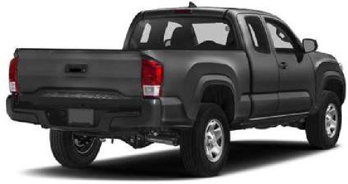 2018 toyota tacoma sr in lexington, ky