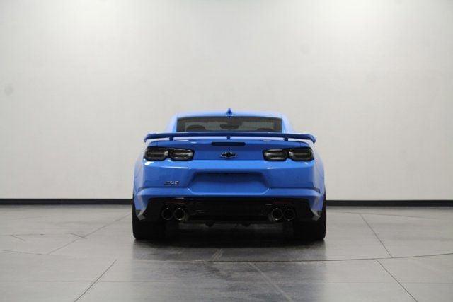 2022 chevrolet camaro zl1 in el paso, illinois