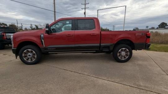 2024 Ford F-250