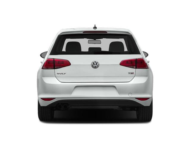 2015 volkswagen golf tdi sel 4-door