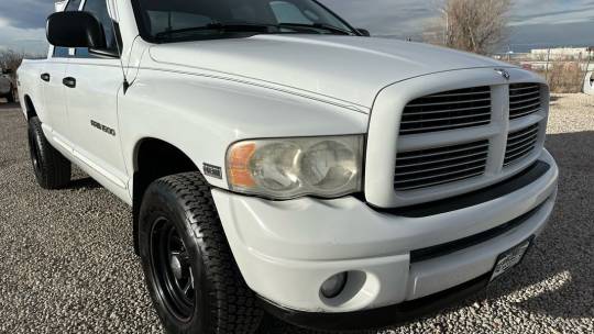 2005 Dodge Ram