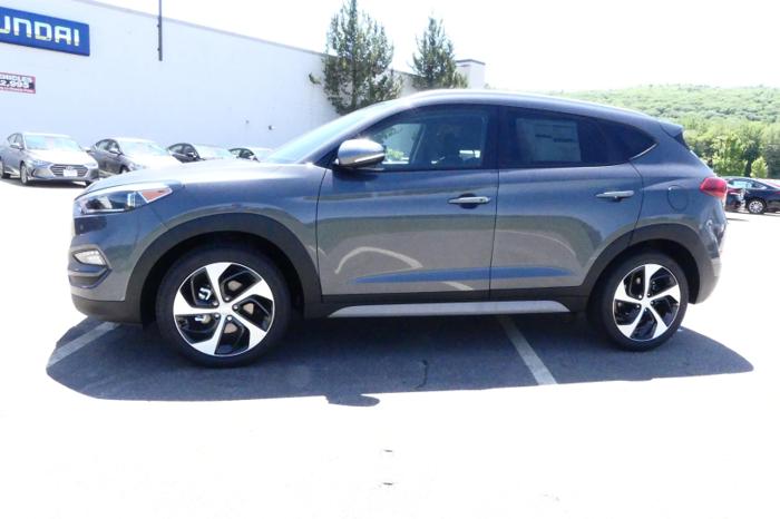 2018 hyundai tucson sport awd sport 4dr suv for sale in keene, new hampshire