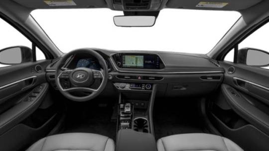 2022 hyundai sonata limited