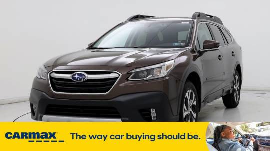 2022 Subaru Outback