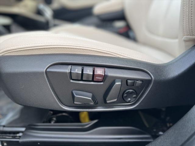 2022 bmw x2 xdrive28i