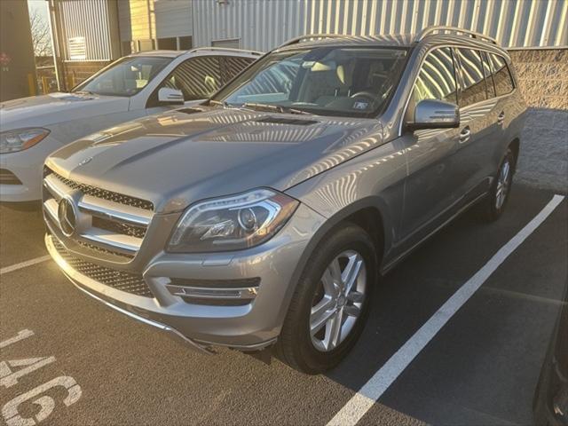 2015 mercedes-benz gl-class 4matic