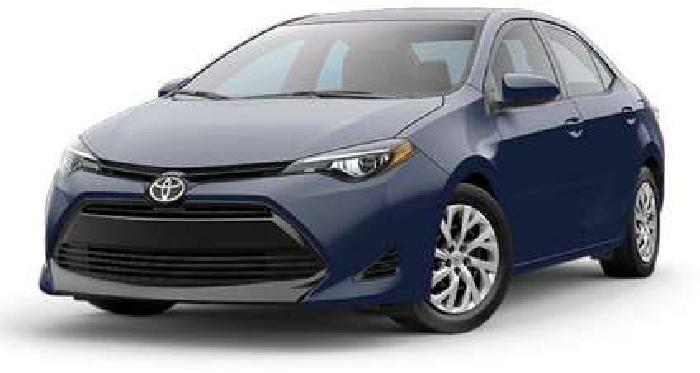 2017 toyota corolla le in cicero, ny