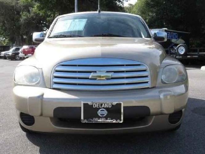 2006 chevrolet hhr lt in deland, fl