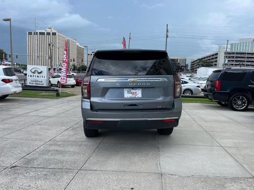 2021 chevrolet suburban in columbus, ohio