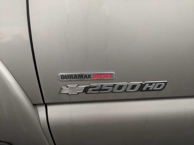 2003 chevrolet silverado 2500hd ls 4dr crew cab ls 4wd sb for sale in blades, delaware