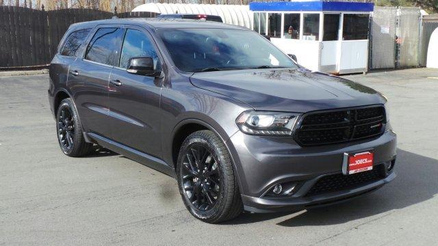 used 2015 dodge durango awd r/t niagara falls, ny 14304 for sale in wheatfield, new york