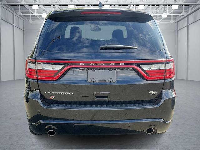 2022 dodge durango r/t