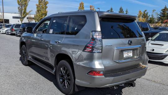 2023 Lexus GX