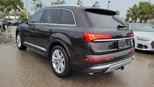 2025 Audi Q7