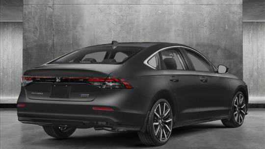 2025 Honda Accord