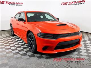 2021 Dodge Charger r/t