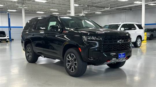 2024 Chevrolet Tahoe