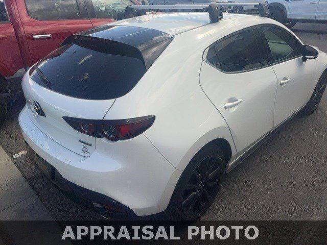 2020 mazda mazda3 premium package 4dr i-activ all-wheel drive hatchback in american fork, utah