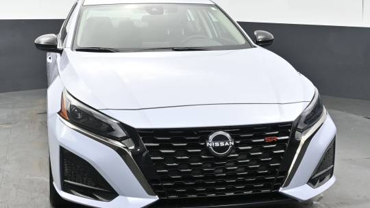 2024 Nissan Altima s