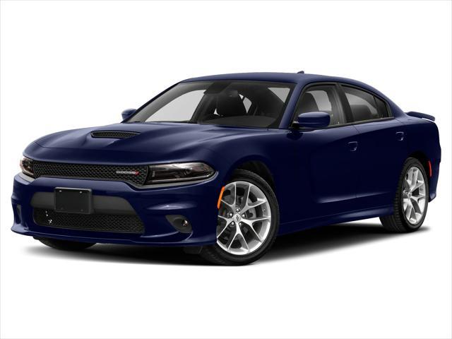 2022 dodge charger gt