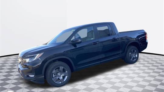 2024 Honda Ridgeline