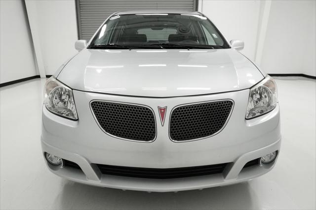 2006 pontiac vibe base
