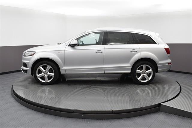 2013 audi q7 3.0t quattro s line prestige awd 3.0t quattro s line prestige 4dr suv for sale in billings, montana
