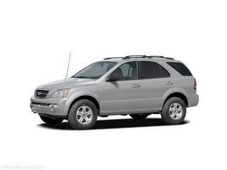2004 kia sorento ex ex 4wd 4dr suv for sale in fargo, north dakota