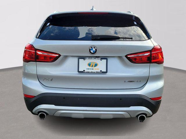 2021 bmw x1 sdrive28i