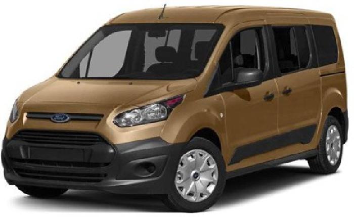 2014 ford transit connect wagon titanium in scarsdale, ny