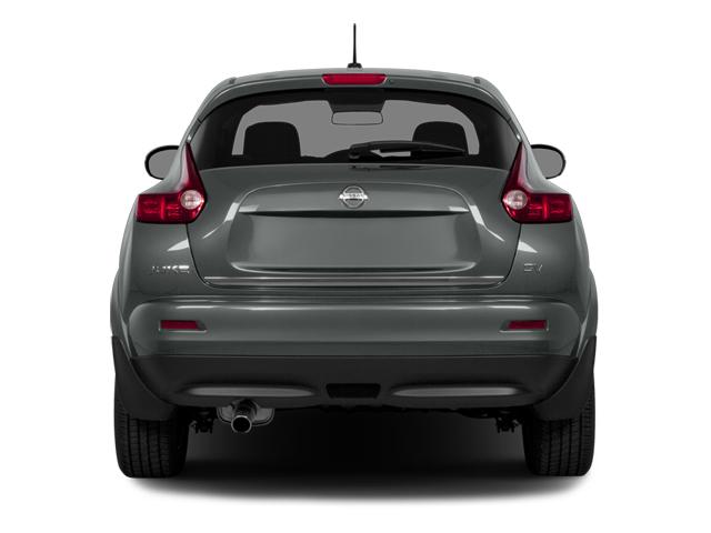 2014 nissan juke sl