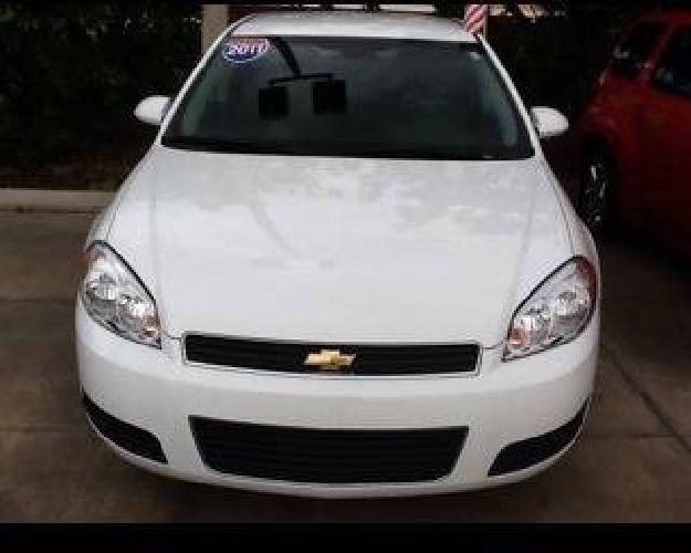 2011 impala in sarasota, fl