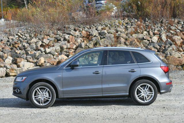 2016 audi q5 3.0t premium plus