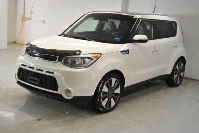 2015 kia soul ! ! 4dr wagon for sale in saco, maine