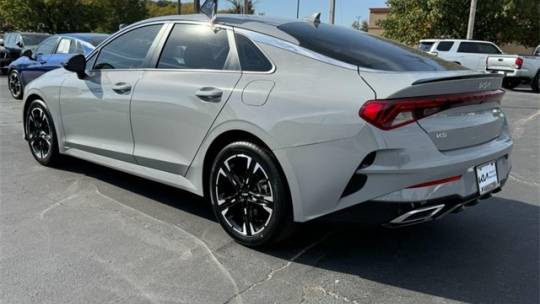 2023 Kia K5