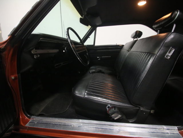 highly original, believed to be actual miles, 225 i6, auto, pwr steering, a/c!!